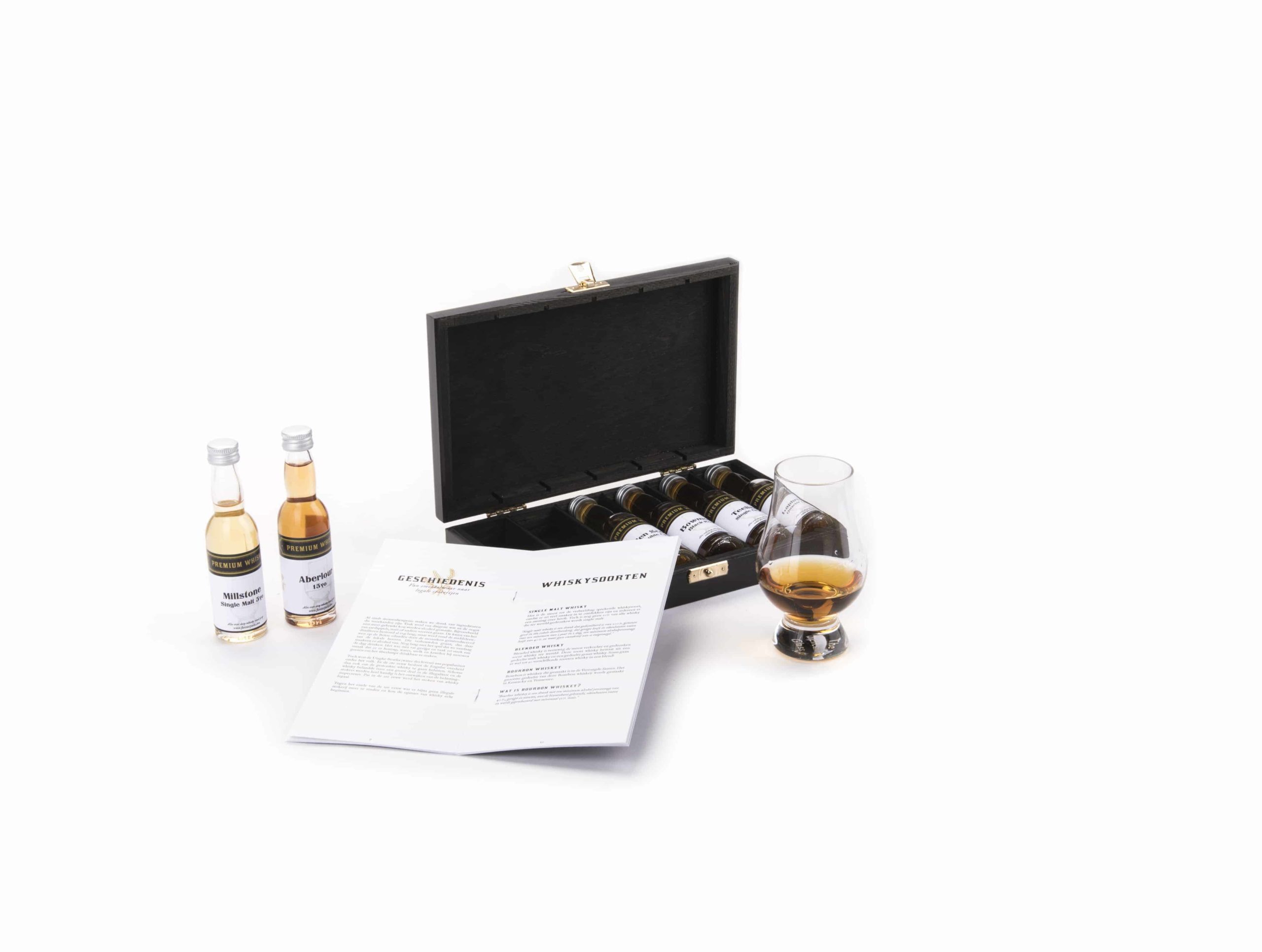 Whiskey chest luxe 6