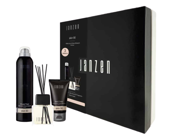 janzen