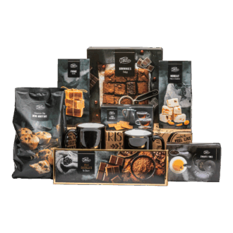 Kerstpakket Verwennen