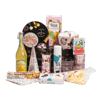 Kerstpakket Zoete inval