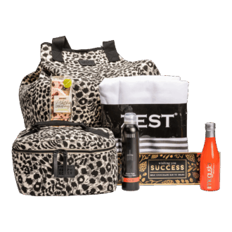 Kerstpakket Success ladies deluxe