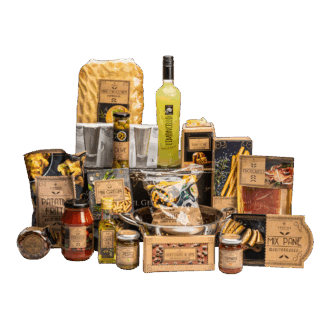 Kerstpakket Italië