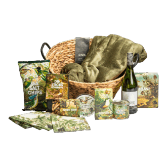 Kerstpakket Natuur