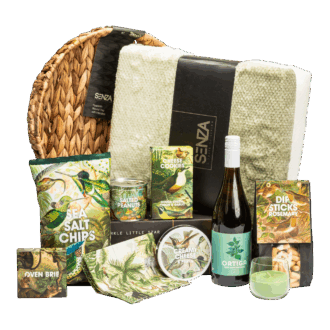 Kerstpakket Art of nature