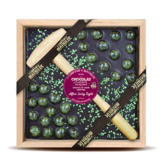 After Sixty Eight Mint & Dark Chocolate - Chocolade om te breken