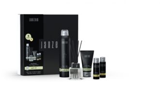 Janzen Pure moments earth 46