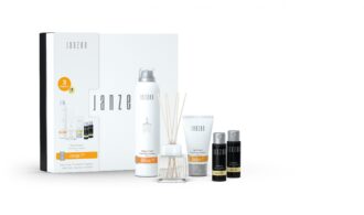 Janzen Pure moments orange 77