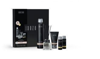 Janzen Pure moments skin 90