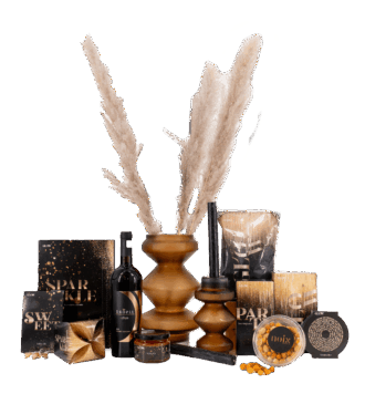Kerstpakket Sfeervol samenzijn