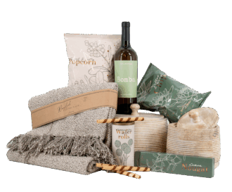 Kerstpakket Botanisch genieten