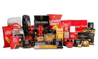 Kerstpakket Smulfestijn