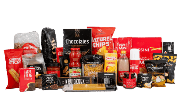 Kerstpakket Smulfestijn