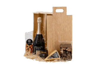 Kerstpakket Borrelpakket