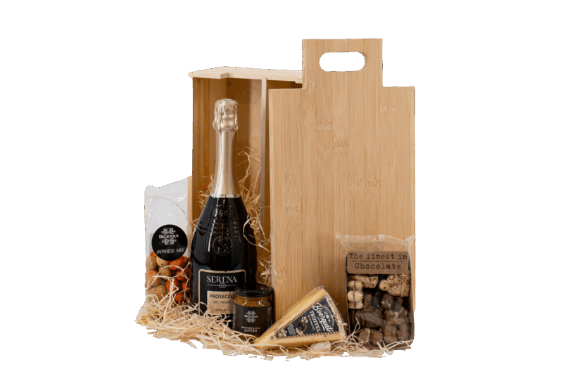 Kerstpakket Borrelpakket
