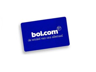Bol.com cadeaubon