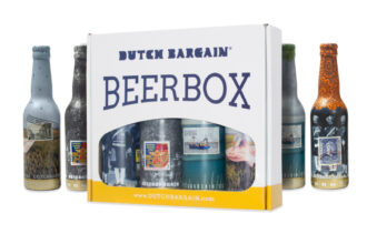 Bierpakket Dutch bargain beerbox
