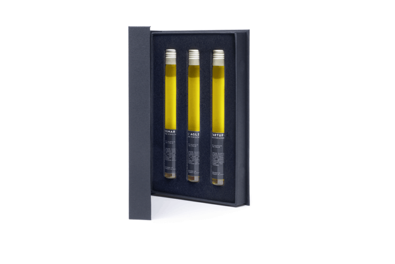 Tasting Box #4 Olijfolie