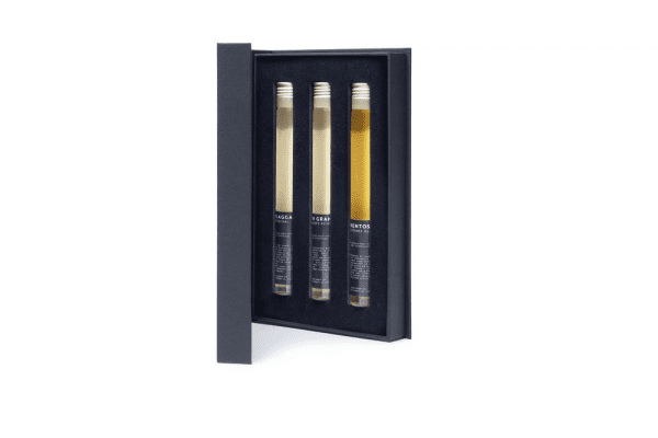 Tasting Box #3 Whisky Scotland Malts