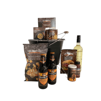 Zomerpakket BBQ