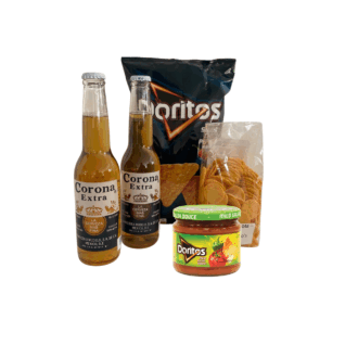 Zomerpakket corona