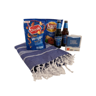 Zomerpakket JBL