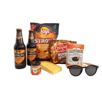 Zomerpakket met karakter