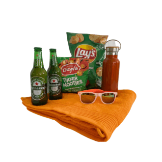 Zomerpakket Proost