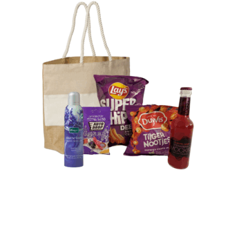 Zomerpakket paars