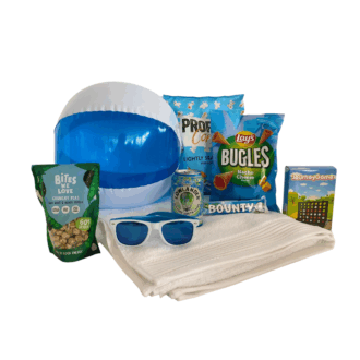Zomerpakket summer vibes