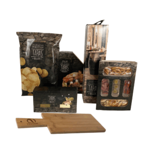 Zomerpakket tapas