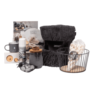 Kerstpakket Serene sweet