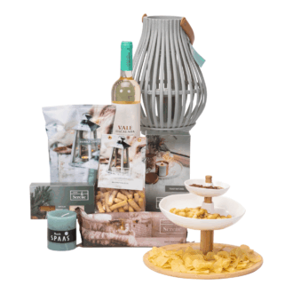Kerstpakket serene