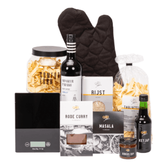 Kerstpakket Sounil
