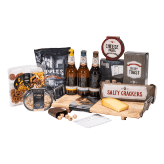 Kerstpakket vakmanschap game