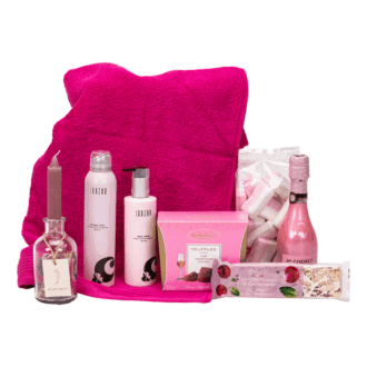 Kerstpakket &Chantal deluxe