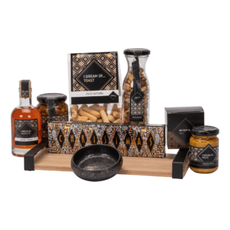 Kerstpakket i dream of