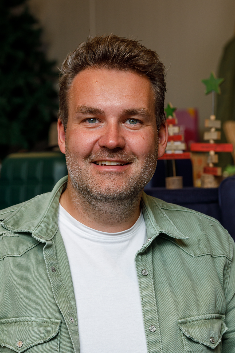 Mike Linnenbank