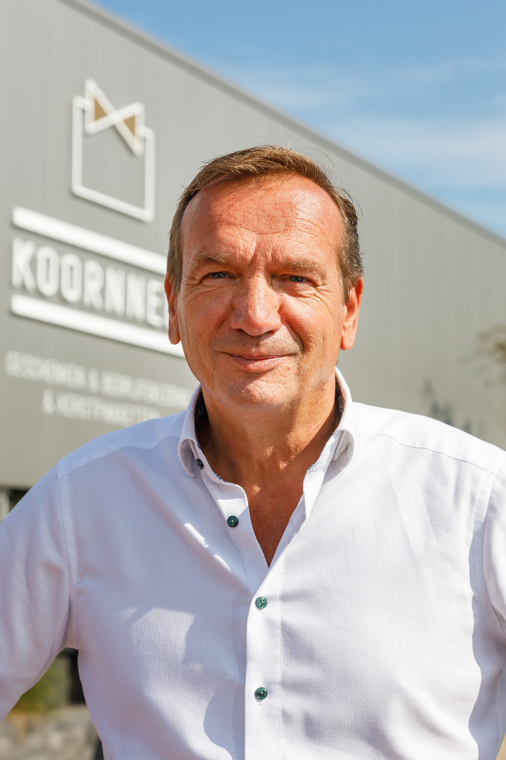 Hans Koornneef