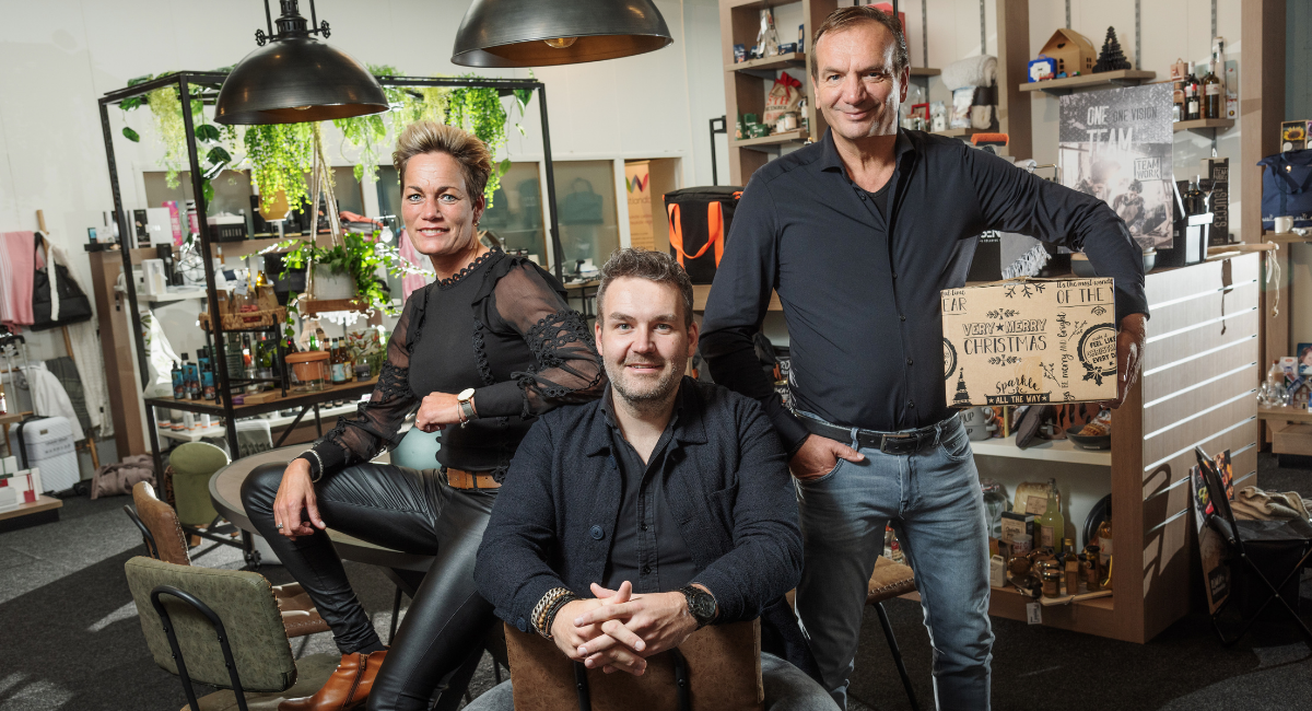Content over ons Westlandse mentaliteit