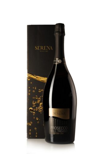 Magnum Prosecco Treviso Terra Serena in giftbox