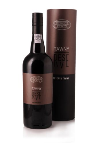 Tawny Reserve Porto in giftbox