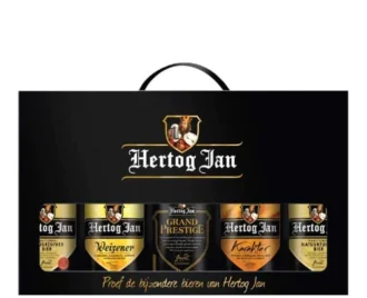 Hertog jan draagdoos