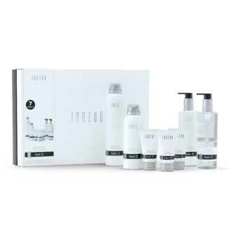 Janzen Special Moments Giftset Black 22