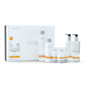 Janzen Special Moments Giftset Orange 77