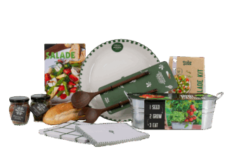 Kerstpakket Feestelijk fris
