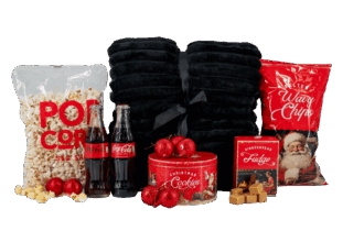 Kerstpakket Vintage Christmas