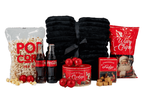 Kerstpakket Vintage Christmas