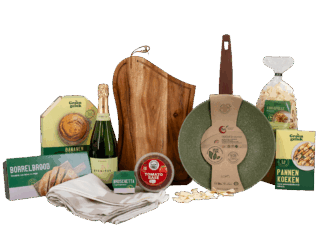 Kerstpakket Chef special