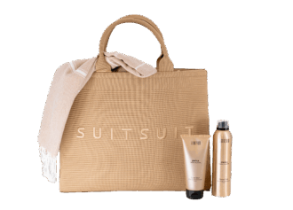 Kerstpakket Gracious Getaway