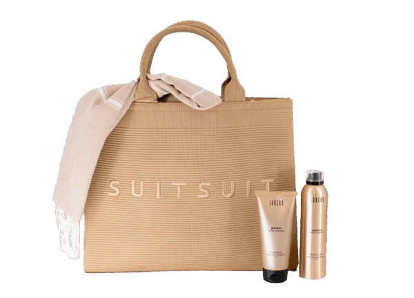 Kerstpakket Gracious Getaway